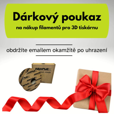 Poukaz 500